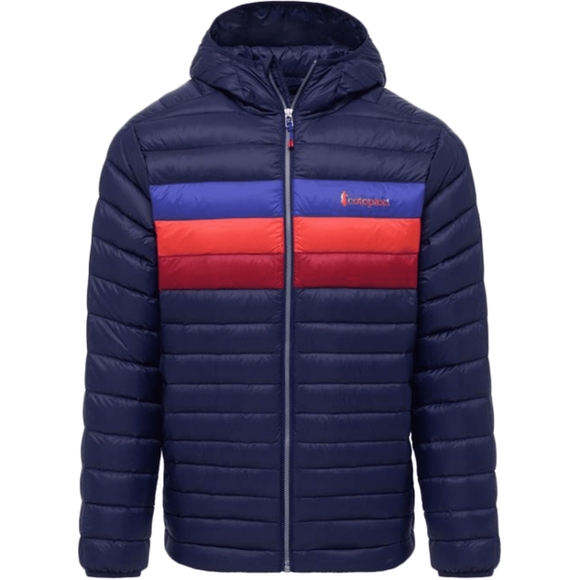 cotopaxi Other - Cotopaxi Men's Fuego Down Puffer Jacket, Navy, Sz XXL